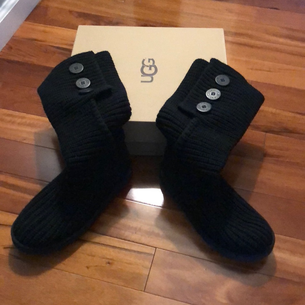 Women’s Uggs like new